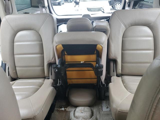 Photo 10 from auction – 2005 FORD EXPLORER X with VIN 1FMZU63K95UA96492