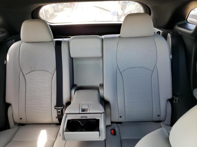 Photo 10 from auction – 2017 LEXUS RX 350 BAS with VIN 2T2BZMCA3HC129700