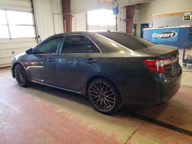 Photo 2 from auction – 2012 TOYOTA CAMRY BASE with VIN 4T4BF1FK7CR215086