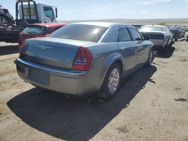 Photo 3 from auction – 2006 CHRYSLER 300C with VIN 2C3KA63H66H370534