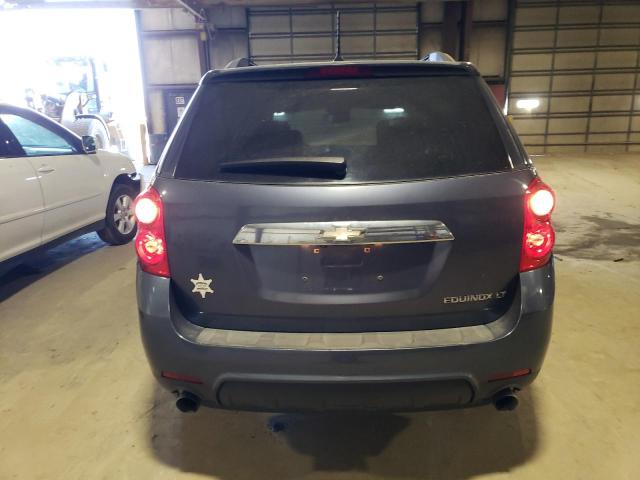 Photo 6 from auction – 2013 CHEVROLET EQUINOX LT with VIN 2GNFLDE31D6173316
