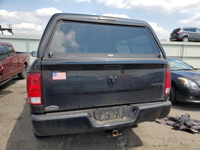 Photo 6 from auction – 2018 RAM 1500 ST with VIN 1C6RR7FT6JS308326
