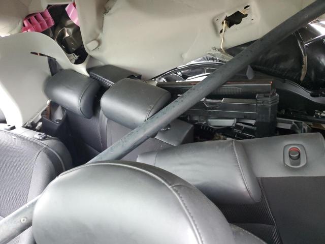 Photo 11 from auction – 2007 TOYOTA FJ CRUISER with VIN JTEBU11F870053427