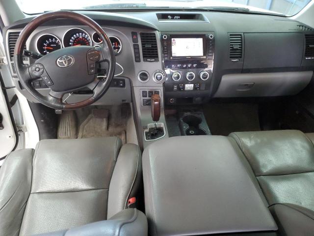 Zdjęcie 8 z aukcji – 2011 TOYOTA SEQUOIA PL z VIN 5TDDY5G16BS040217