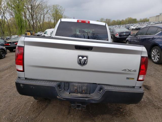 Photo 6 from auction – 2012 DODGE RAM 1500 S with VIN 1C6RD7FPXCS239967