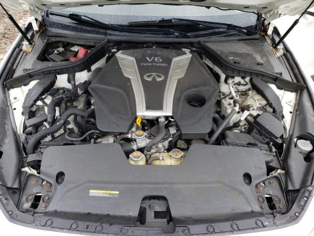 Photo 11 from auction – 2016 INFINITI Q50 PREMIU with VIN JN1EV7AR9GM344431