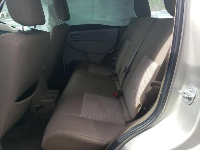 Photo 10 from auction – 2009 JEEP LIBERTY with VIN 1J8GN28K69W527352