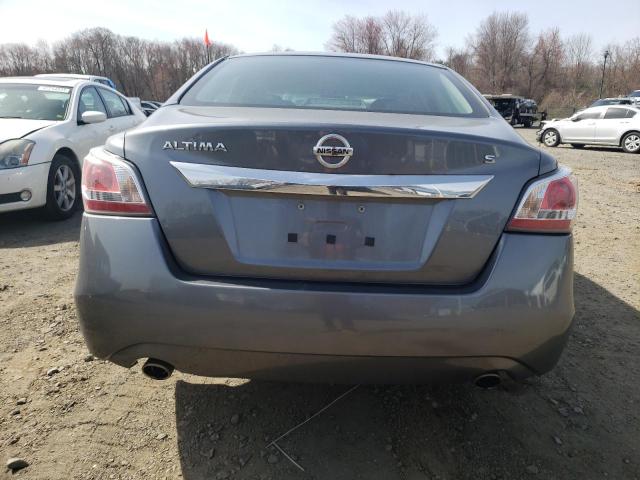 Photo 6 from auction – 2015 NISSAN ALTIMA 2.5 with VIN 1N4AL3AP2FN333228