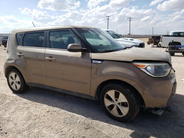 Photo 4 from auction – 2015 KIA SOUL with VIN KNDJN2A21F7193809