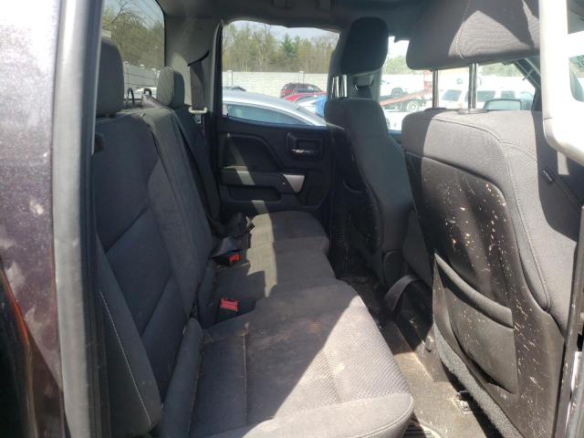 Photo 10 from auction – 2015 CHEVROLET silverado with VIN 1GCVKREC8FZ240019
