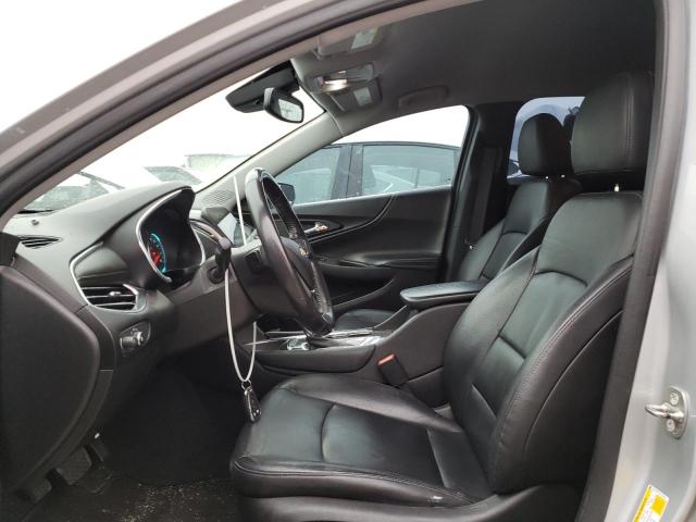 Photo 7 from auction – 2018 CHEVROLET MALIBU LT with VIN 1G1ZD5ST6JF193441
