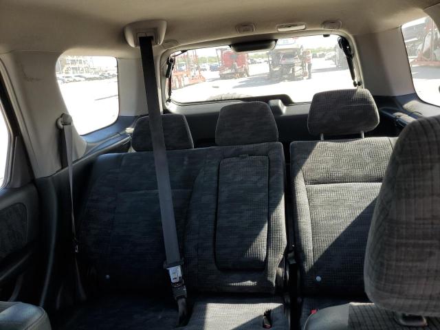 Photo 10 from auction – 2004 HONDA CR-V LX with VIN SHSRD68484U206219