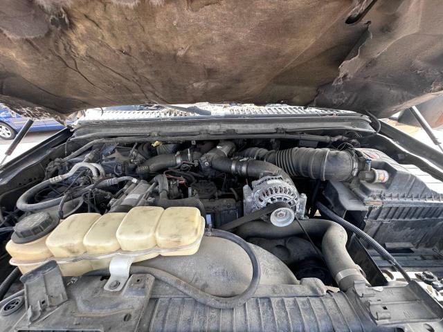 Photo 7 from auction – 2002 FORD F350 SRW S with VIN 1FTSW31F42EC01515