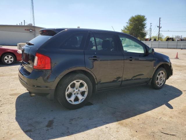 Photo 3 from auction – 2013 FORD EDGE SEL with VIN 2FMDK3J95DBC23418