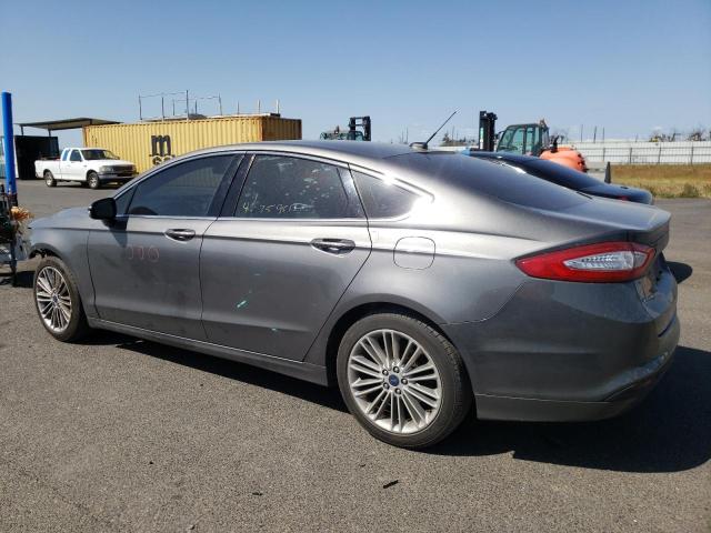 Photo 2 from auction – 2014 FORD FUSION SE with VIN 3FA6P0HD8ER393191