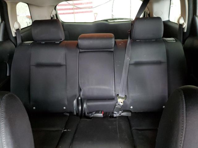 Photo 10 from auction – 2011 MAZDA CX-9 with VIN JM3TB2BA2B0326546