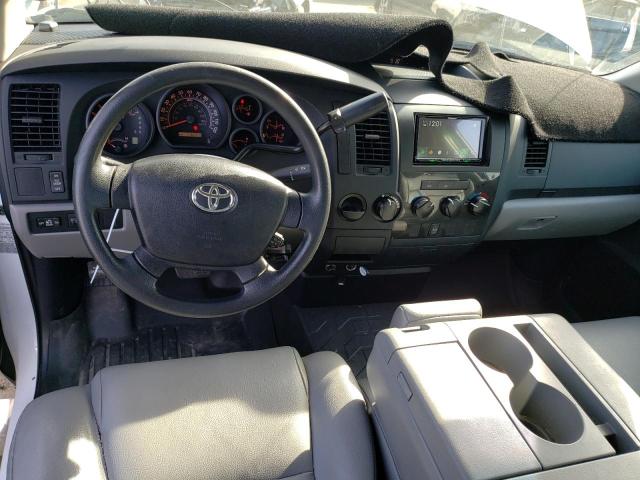 Photo 8 from auction – 2010 TOYOTA TUNDRA DOU with VIN 5TFRM5F16AX005334