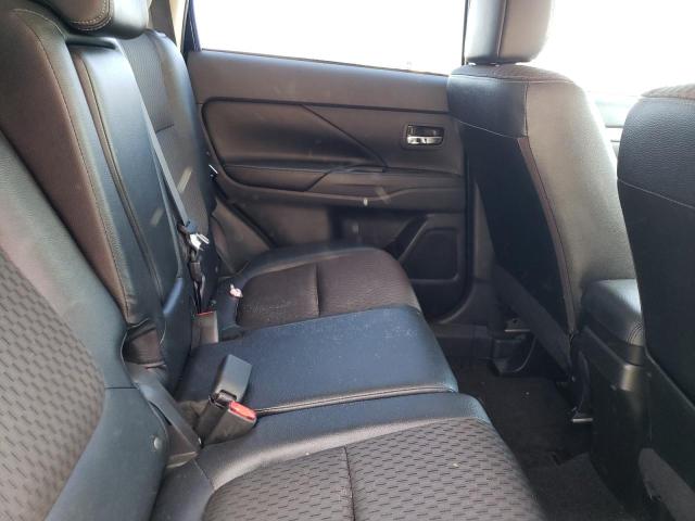 Photo 11 from auction – 2015 MITSUBISHI OUTLANDER with VIN JA4AD3A3XFZ007328