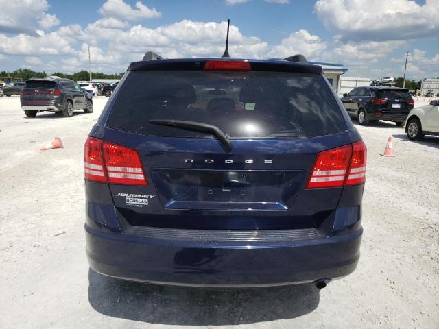 Photo 6 from auction – 2017 DODGE JOURNEY SE with VIN 3C4PDCAB9HT600082
