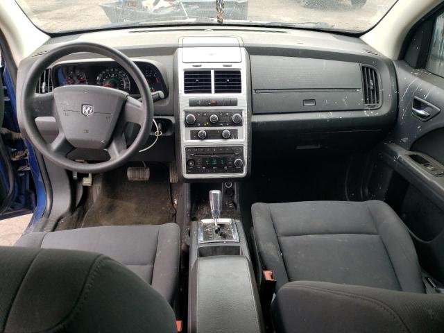 Photo 8 from auction – 2010 DODGE JOURNEY SE with VIN 3D4PG4FB1AT141922