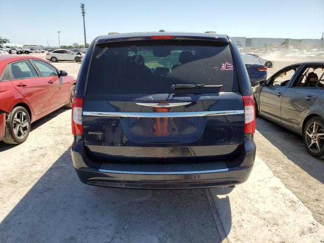 Photo 6 from auction – 2014 CHRYSLER TOWN & COU with VIN 2C4RC1CG3ER421303