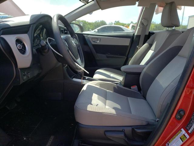 Photo 7 from auction – 2019 TOYOTA COROLLA L with VIN 2T1BURHE6KC208149