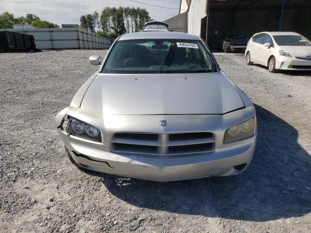 Photo 5 from auction – 2008 DODGE CHARGER with VIN 2B3KA43G68H227885