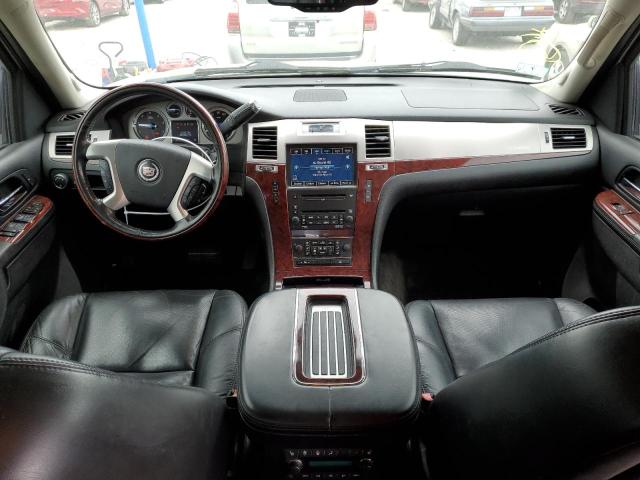 Photo 8 from auction – 2010 CADILLAC ESCALADE E with VIN 1GYUKJEF5AR180159