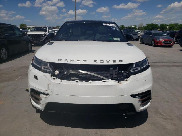 Photo 5 from auction – 2021 LAND ROVER RANGE ROVE with VIN SALYT2EX4MA328753
