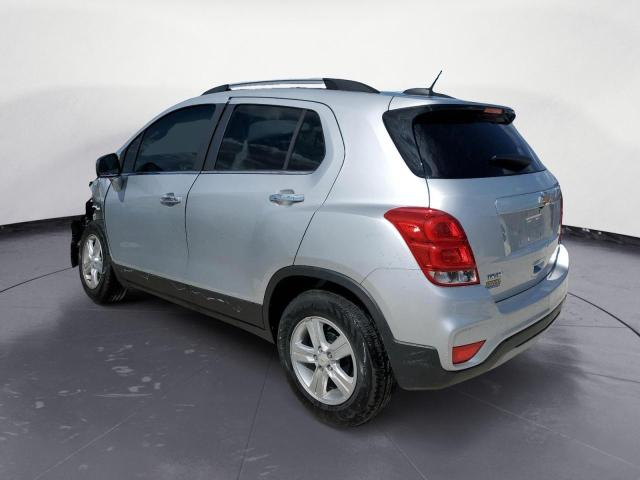 Photo 2 from auction – 2020 CHEVROLET TRAX 1LT with VIN KL7CJLSB3LB038600