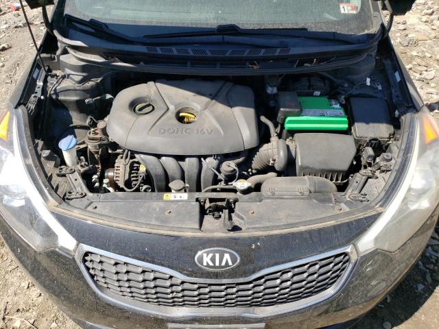 Photo 11 from auction – 2014 KIA FORTE LX with VIN KNAFX4A65E5076952