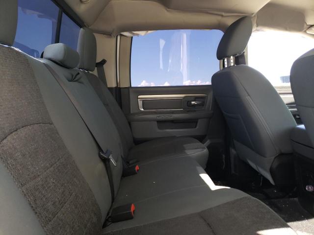 Photo 10 from auction – 2016 RAM 1500 SLT with VIN 1C6RR6LM3GS383159