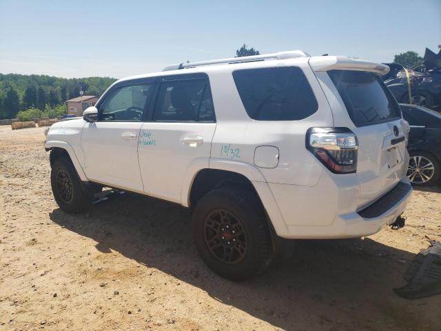 Photo 2 from auction – 2014 TOYOTA 4RUNNER SR with VIN JTEBU5JR2E5199677