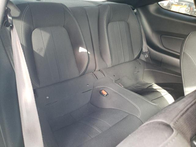 Photo 10 from auction – 2021 FORD MUSTANG with VIN 1FA6P8TH7M5152670