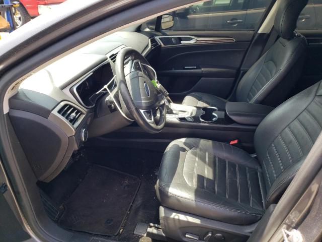 Photo 7 from auction – 2014 FORD FUSION SE with VIN 3FA6P0PUXER395445
