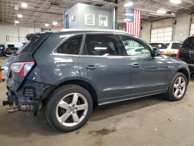 Photo 3 from auction – 2011 AUDI Q5 PRESTIG with VIN WA1WKAFP1BA018884