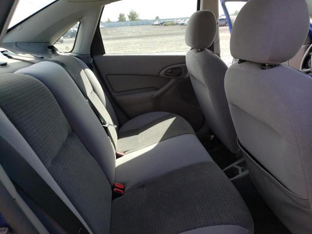 Photo 10 from auction – 2004 FORD FOCUS SE C with VIN 1FAFP34334W124705