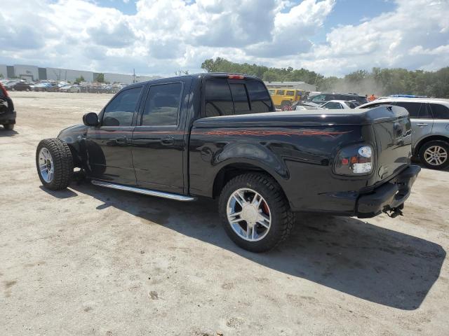 Photo 2 from auction – 2001 FORD F150 SUPER with VIN 1FTRW07L81KB46108
