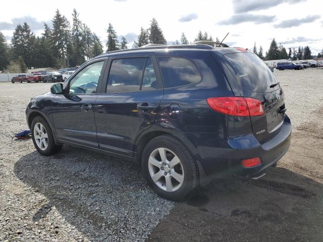 Photo 2 from auction – 2007 HYUNDAI SANTA FE G with VIN 5NMSG13E27H125125