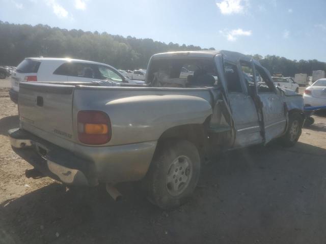 Photo 3 from auction – 2000 CHEVROLET SILVERADO with VIN 2GCEC19T3Y1191963