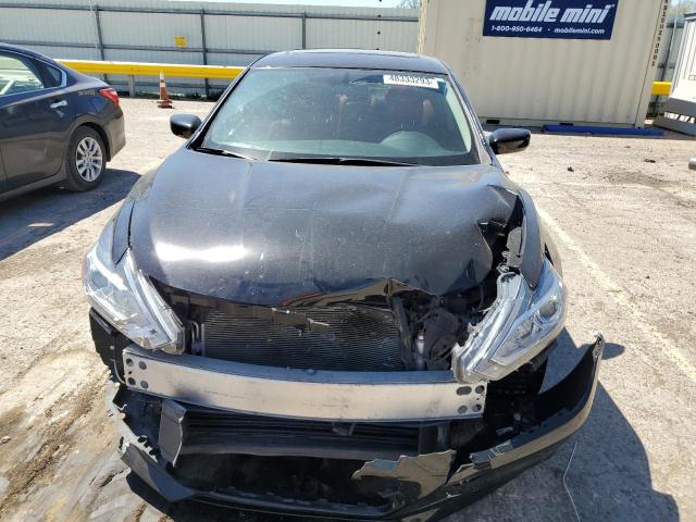 Photo 5 from auction – 2018 NISSAN ALTIMA 2.5 with VIN 1N4AL3AP2JC176207