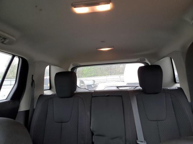 Photo 10 from auction – 2014 GMC TERRAIN SL with VIN 2GKFLVEK9E6277659