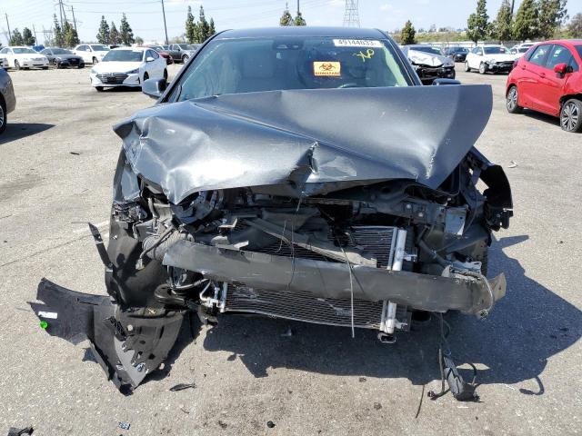 Photo 5 from auction – 2015 BUICK LACROSSE with VIN 1G4GB5G38FF335191