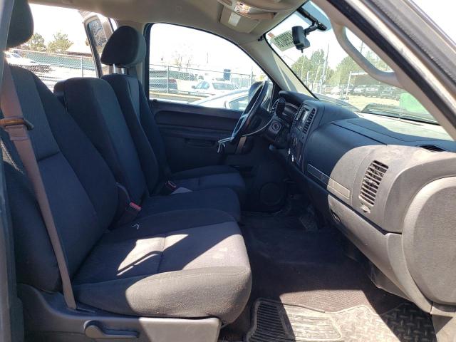 Photo 7 from auction – 2013 CHEVROLET SILVERADO with VIN 3GCPKSE75DG309975