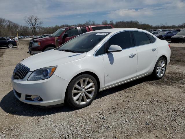 BUICK VERANO 2013 con VIN 1G4PP5SK7D4184143 - Foto de la subasta