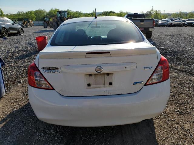 Photo 6 from auction – 2014 NISSAN VERSA S with VIN 3N1CN7AP2EL837865