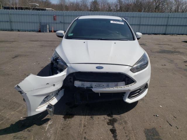 Photo 5 from auction – 2017 FORD FOCUS ST with VIN 1FADP3L98HL260588