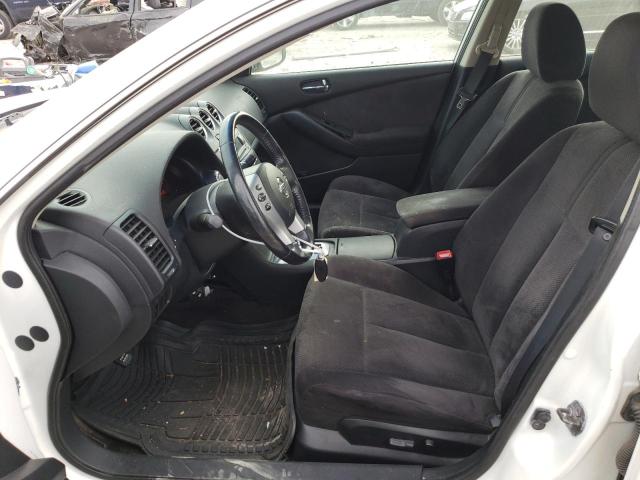 Photo 7 from auction – 2009 NISSAN ALTIMA 2.5 with VIN 1N4AL21E09C149852
