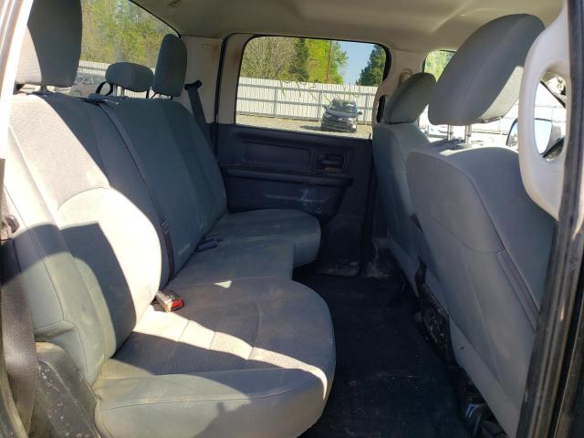 Photo 10 from auction – 2018 RAM 3500 ST with VIN 3C63R3CJ1JG373559