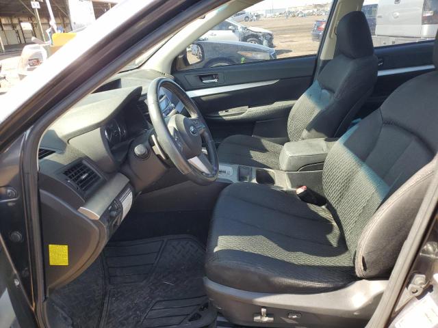 Photo 7 from auction – 2010 SUBARU LEGACY 2.5 with VIN 4S3BMCB67A3247774